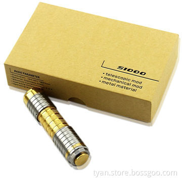 Original manufacturer supply best quality and cheap price s1000 electronic cigarette starter kit